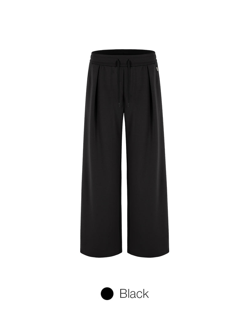 mildmooth Wide Pants