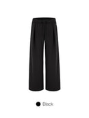 mildmooth Wide Pants