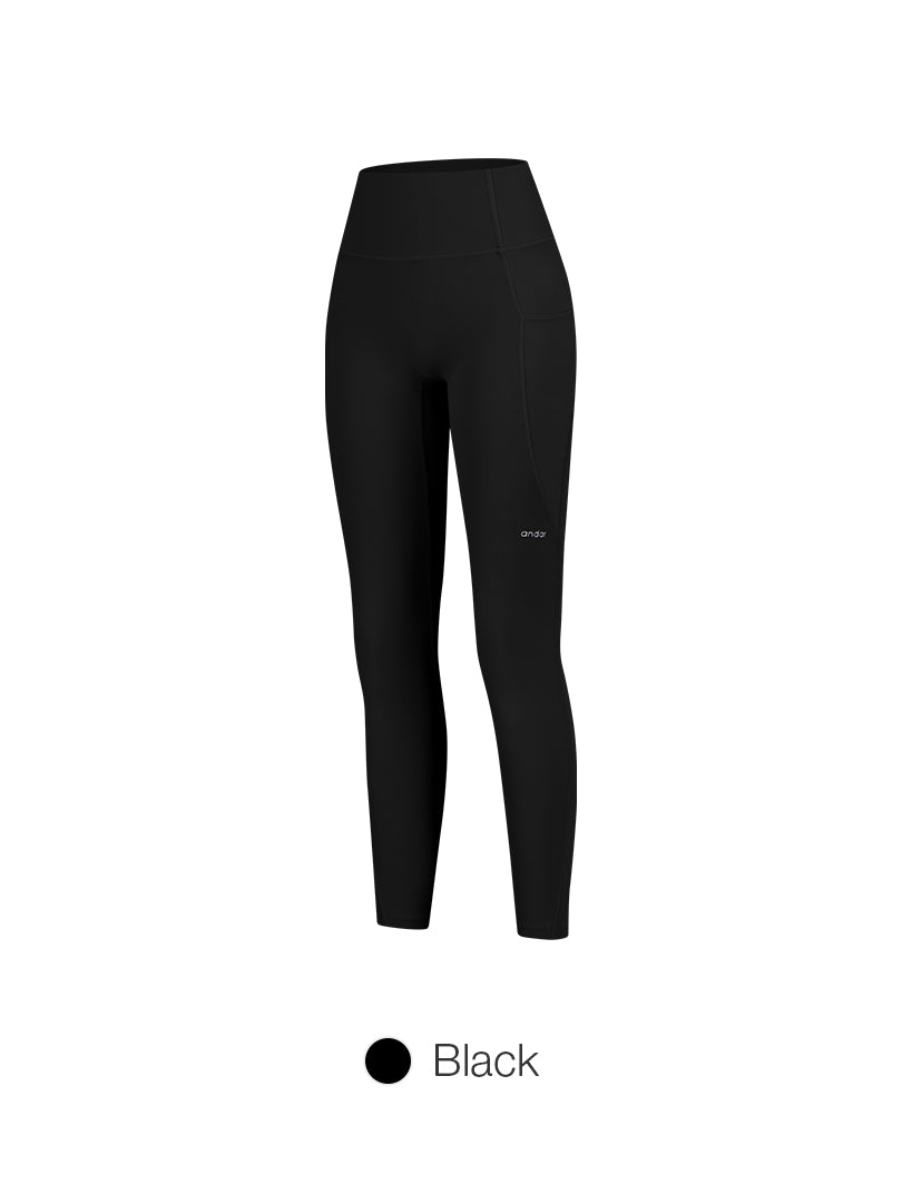 Airywin Pocket Leggings