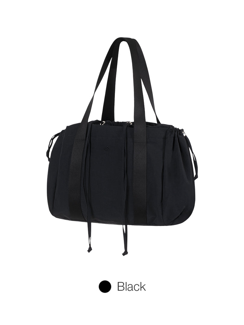 Day & Travel Shoulder Bag