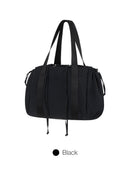 Day & Travel Shoulder Bag