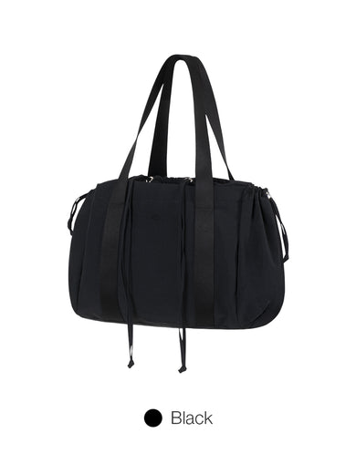 Day & Travel Shoulder Bag