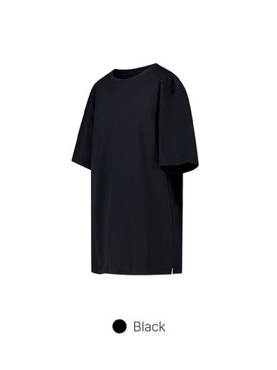 Junior Airy Fit Short Sleeve (for Boys)