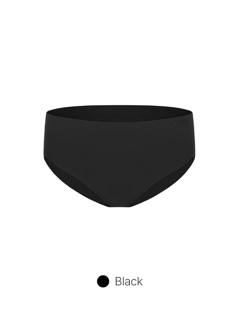 [5 SET] All-Day Fit C–D Cup Bra (Hook & No-hook) & Panty