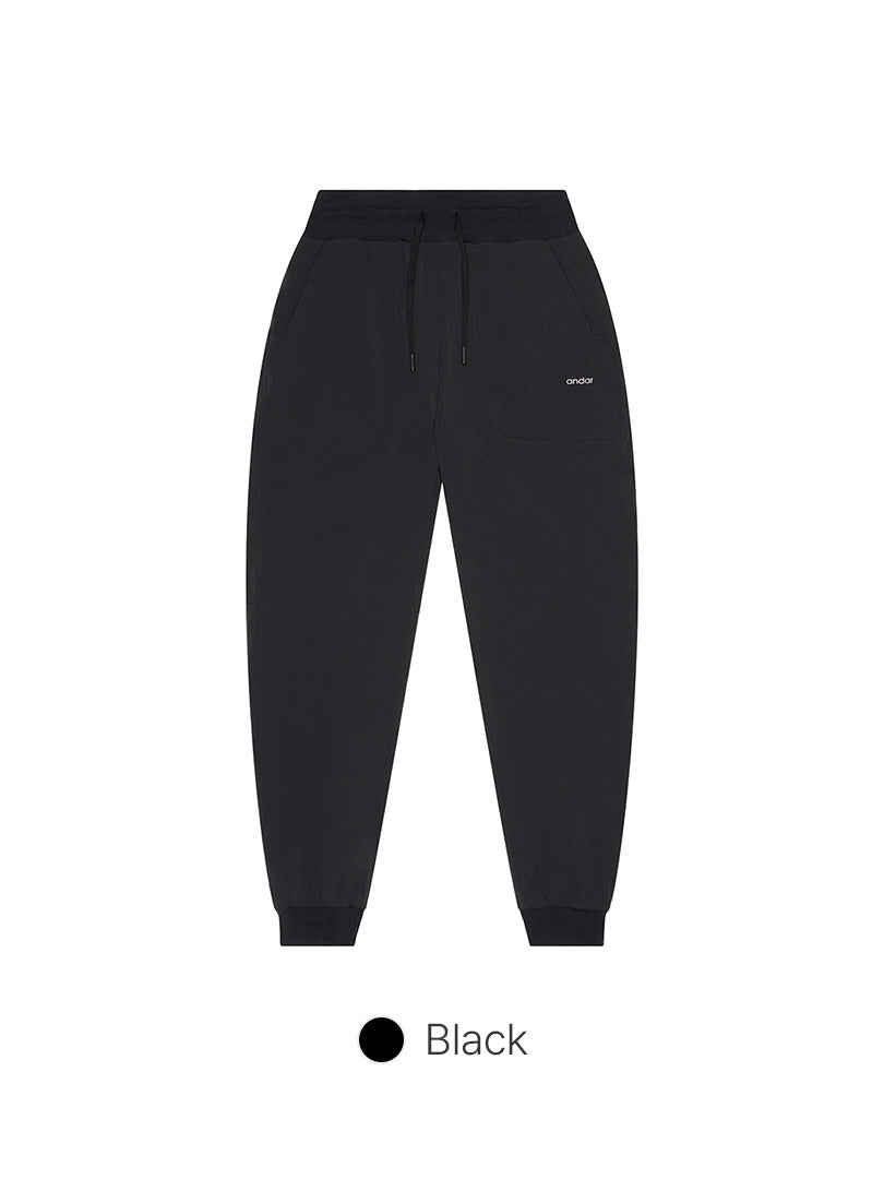 [SET] Joggers & Bra