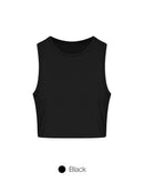 airyfit Cropped Tank Top (Standard Fit)