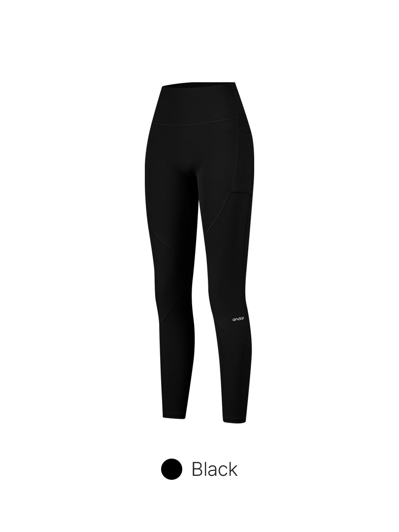 Airywin Tennis Leggings