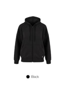 [SET] mildmooth Full-Zip Hoodie & Wide Pants