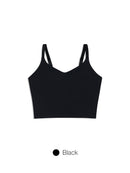 airywin Sweetheart Longline Bra
