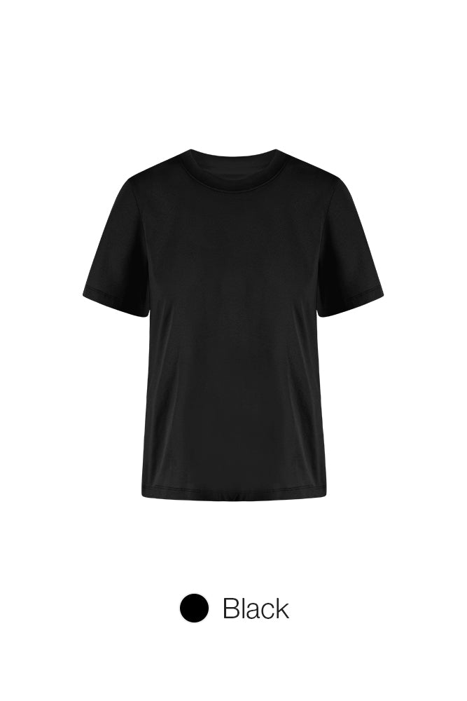 Airy Fit Light Short Sleeve