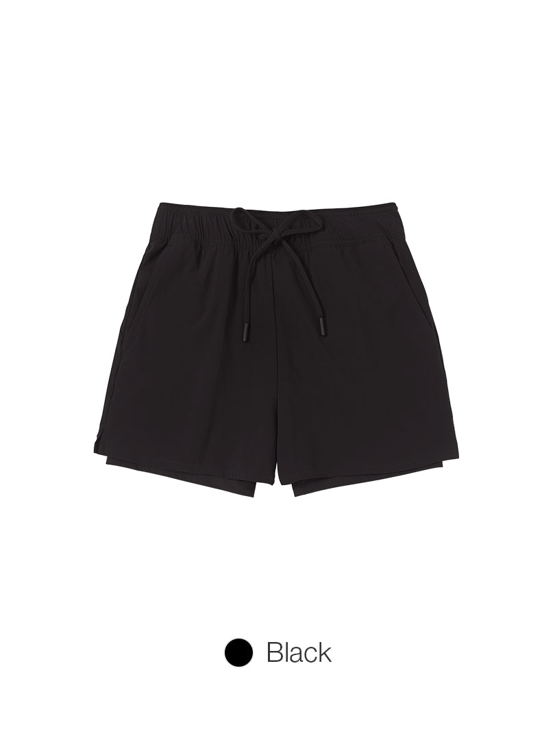 Airst 2 in 1 Shorts