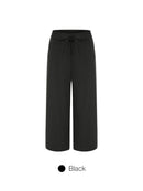 [2 SET] airyfit Wide Cropped Pants
