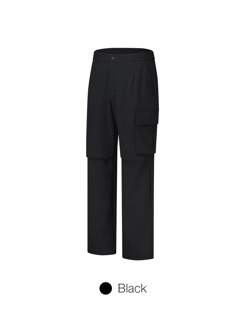 Men's Airst 2 Way Cargo Pants