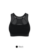 airywin Mesh Sport Bra