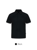 Men's Coolrise Short Sleeve Polo Shirt