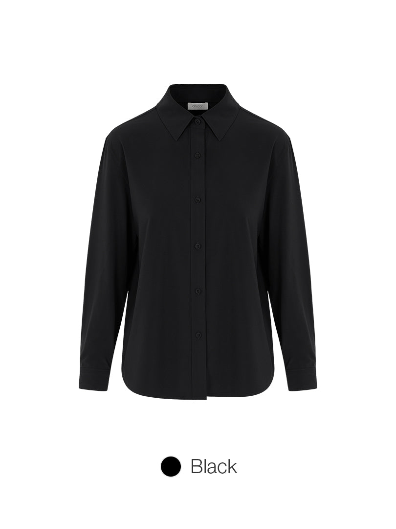 [SET] Icefluid Wide Pants & Icefluid Relaxed Fit Shirt