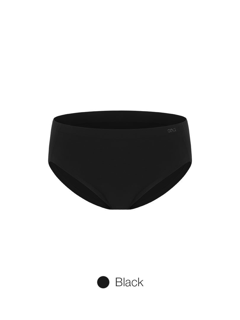 ANDAR Coverfit Set Up Panty