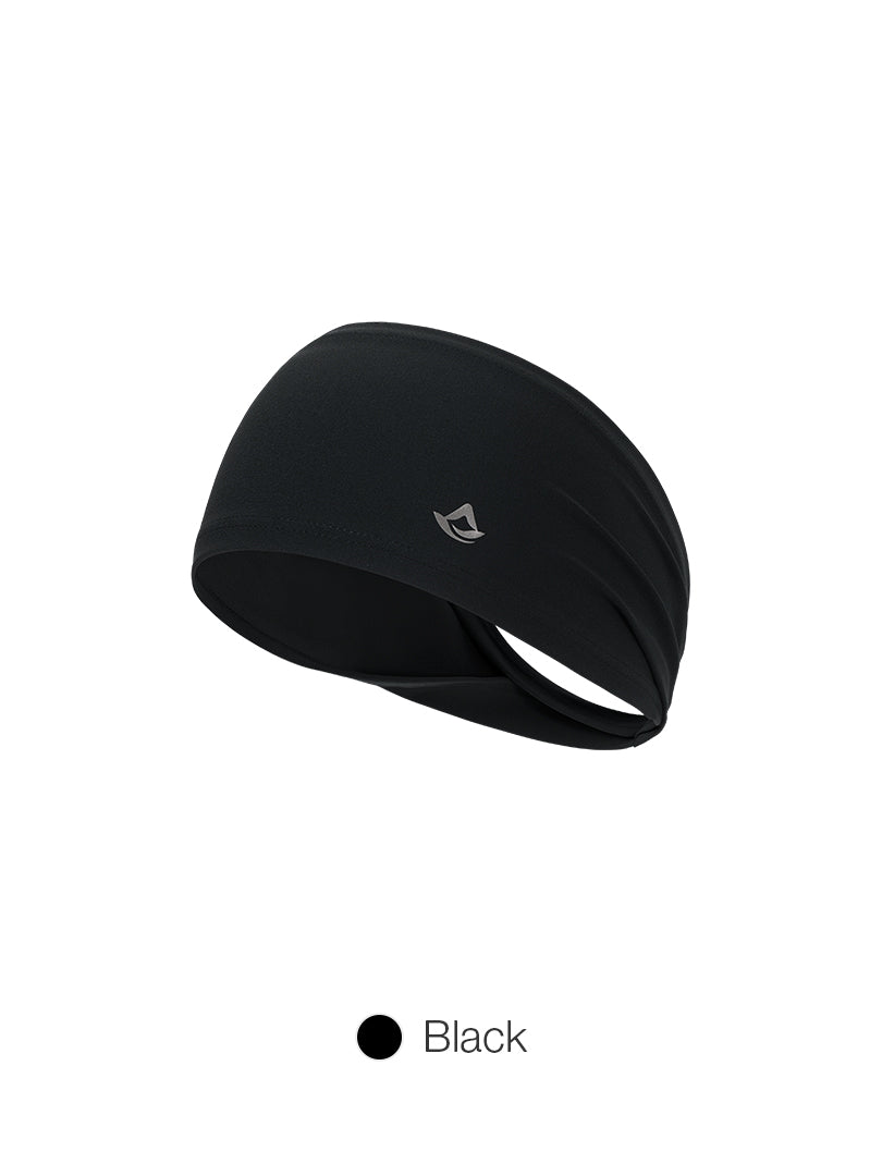 Airywin Sustainable Wide Headband