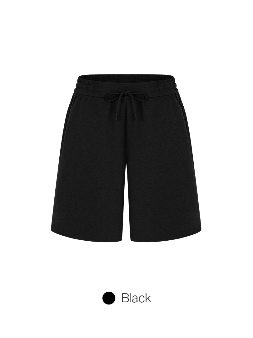 Airy Fit Bermuda Shorts