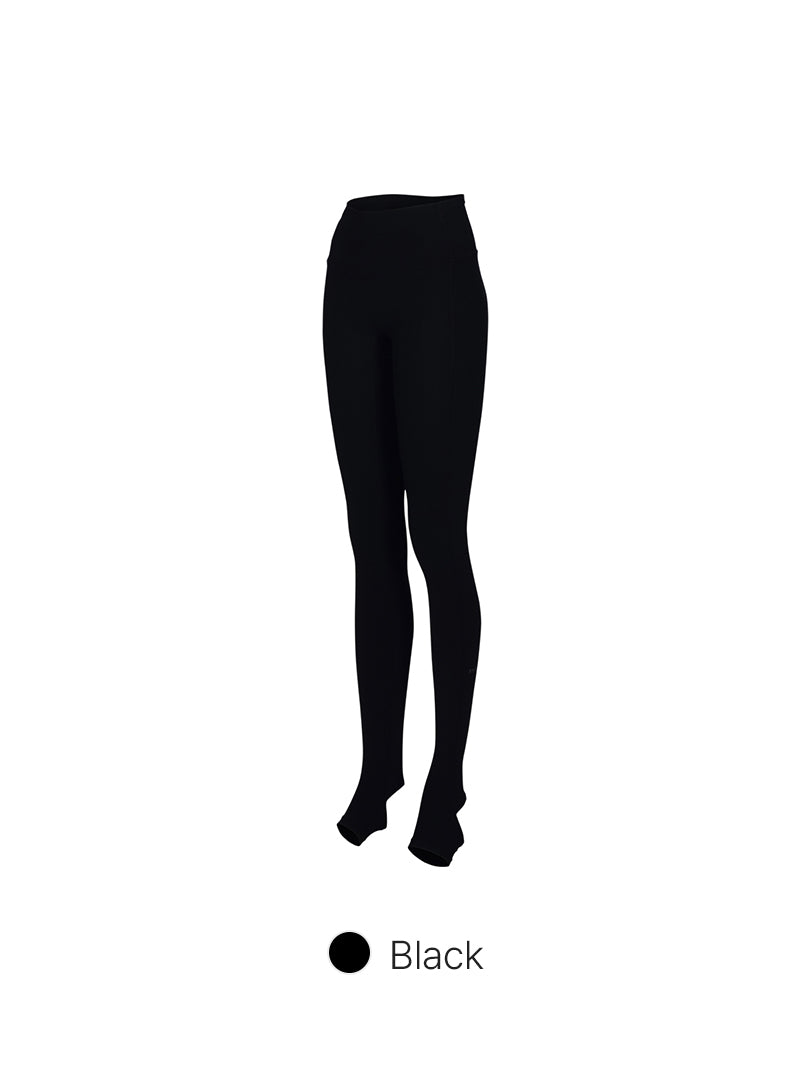 Softension Stirrup 7/8 Leggings