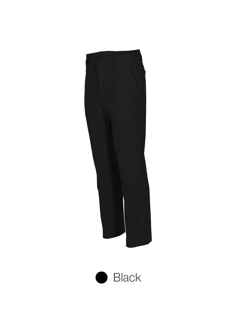[Outlet] Men's Airprime Micro Stripe Trousers