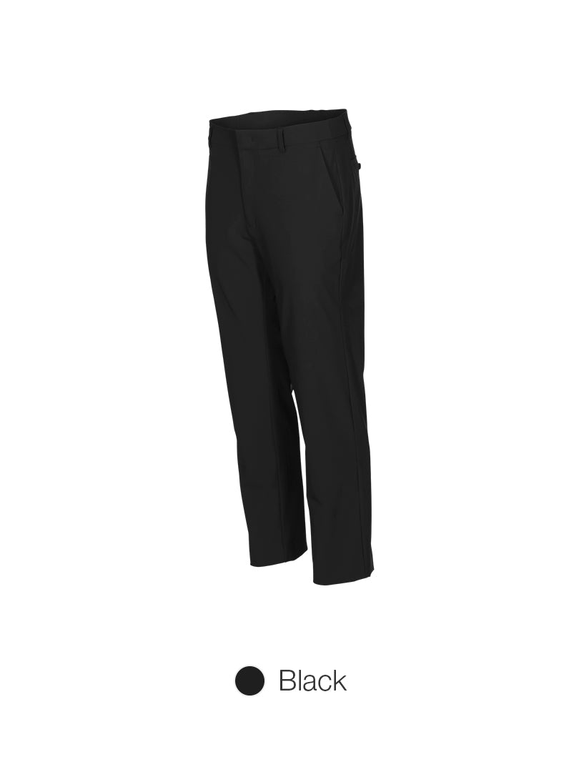 [SET] Men's Airy Fit Short Sleeve &  Pants