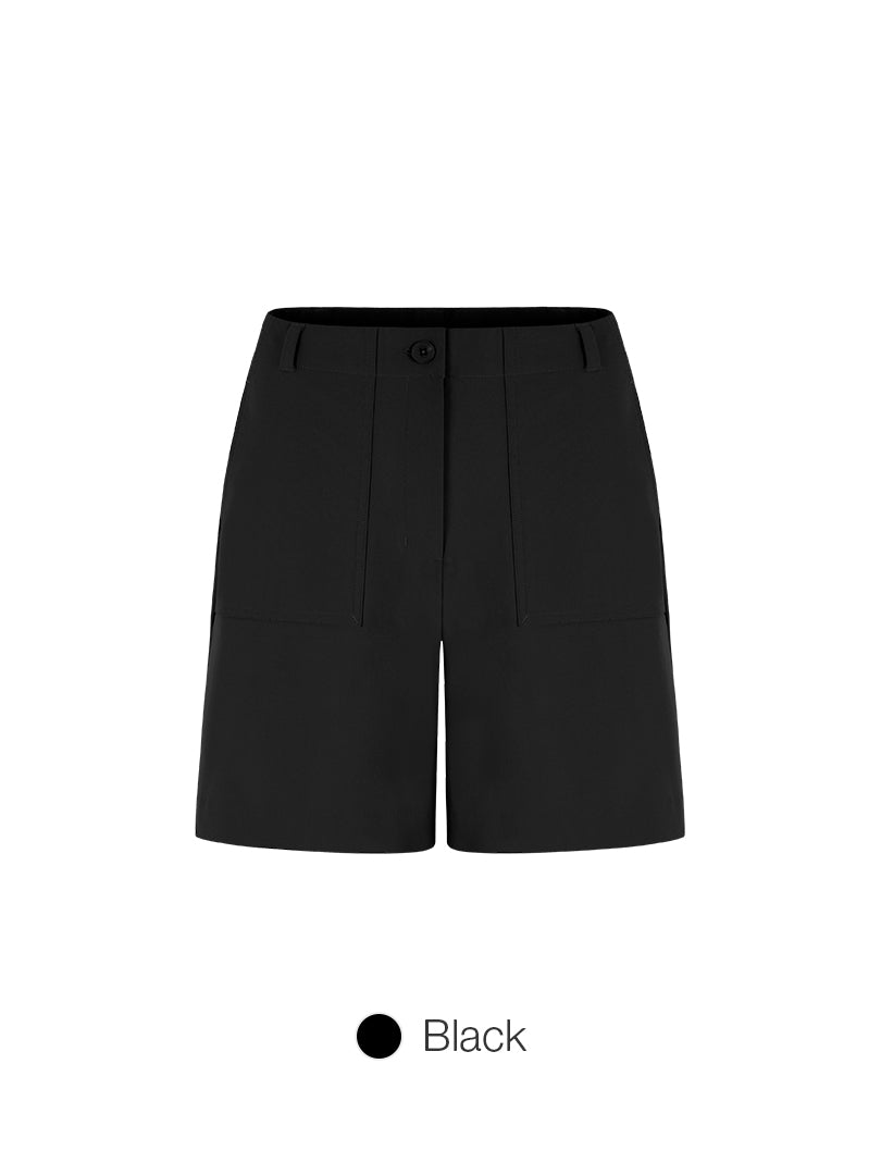Urbanactive Bermuda Shorts