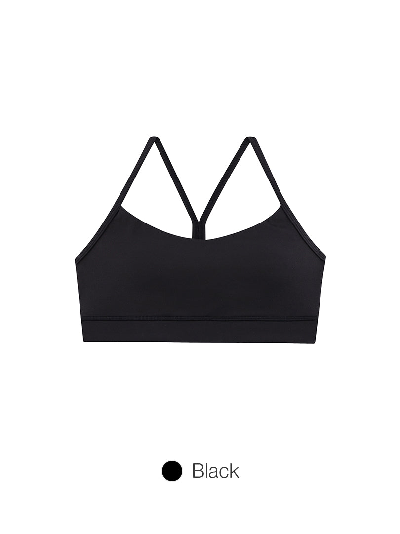 Be-Free Y Bra