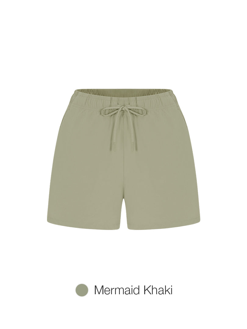 airst Shorts