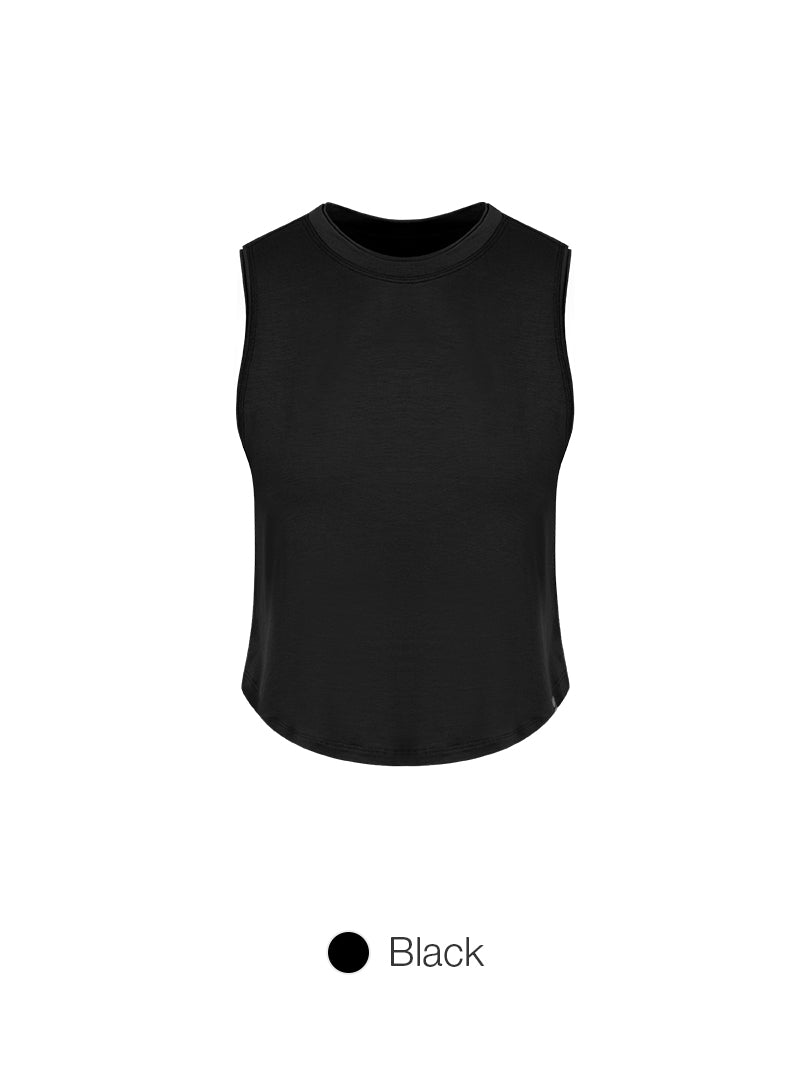 Soft Modal Tank Top