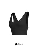 Relair Comfort Longline Bra