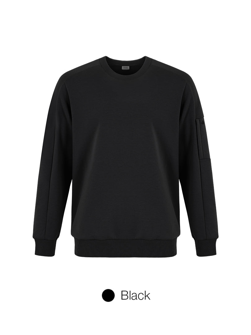 Men's mildmooth Relaxed Fit Sweatshirt