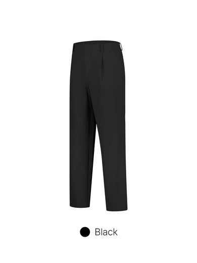 Men's Airst Pleated Trousers