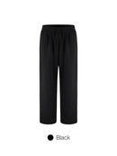 Men's mildmooth Wide Pants