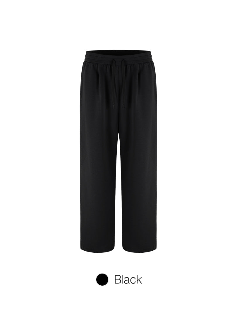 Men's mildmooth Wide Pants
