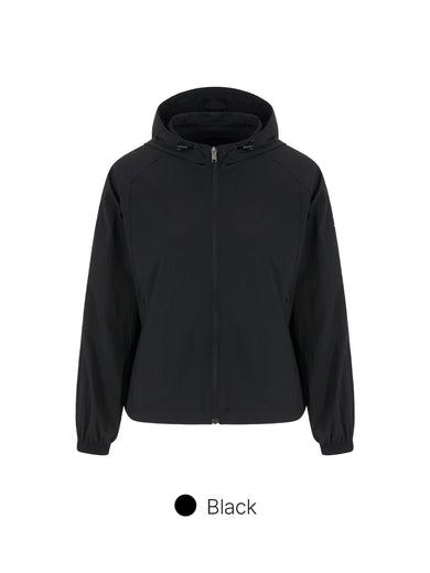 Ice Feather Jacket