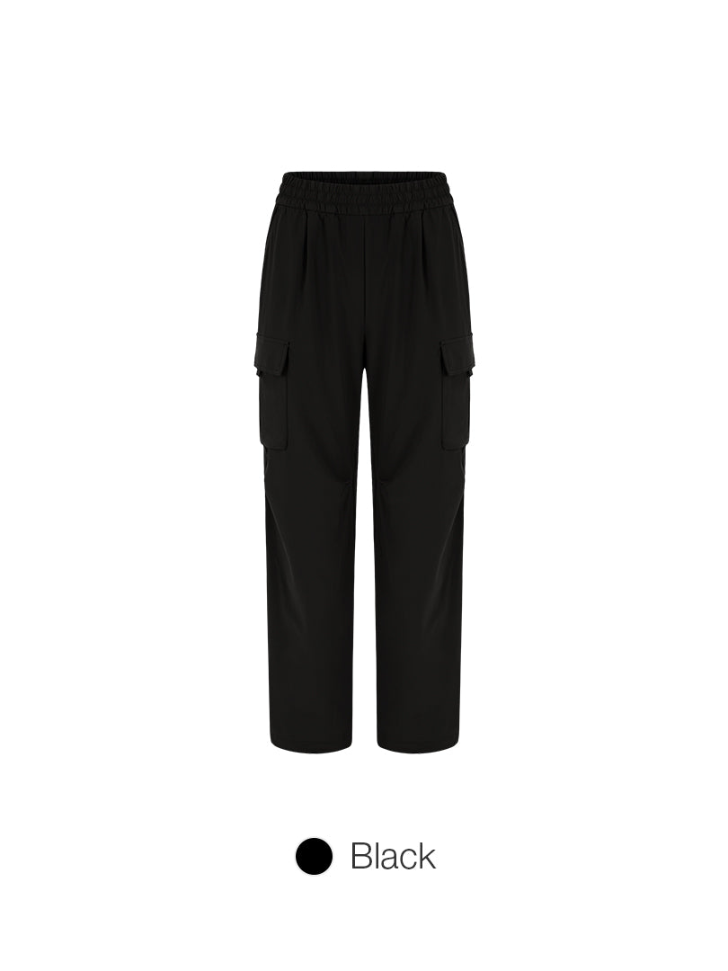 [OUTLET] Airst 2 Way Cargo Pants