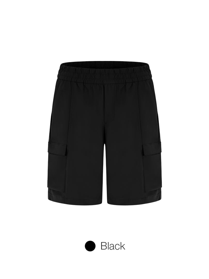 Men's Icebreathe Cargo Shorts