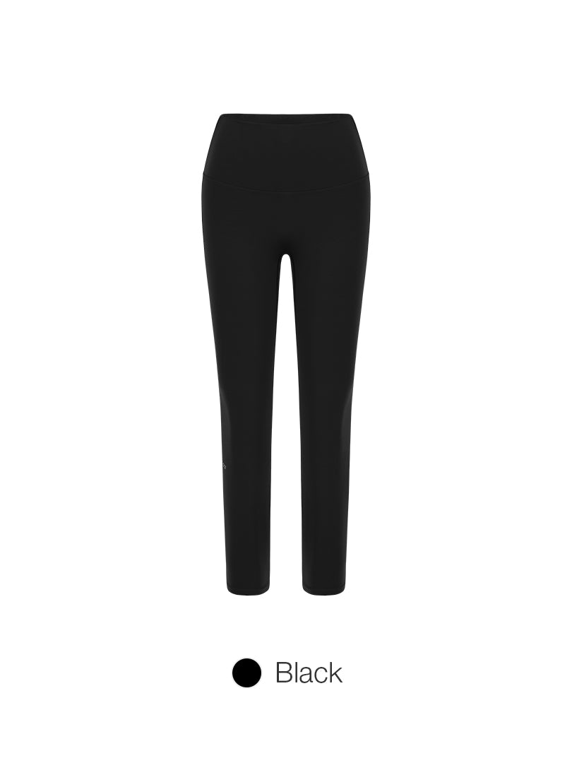 [OUTLET] Airywin Signature Ankle Length Leggings