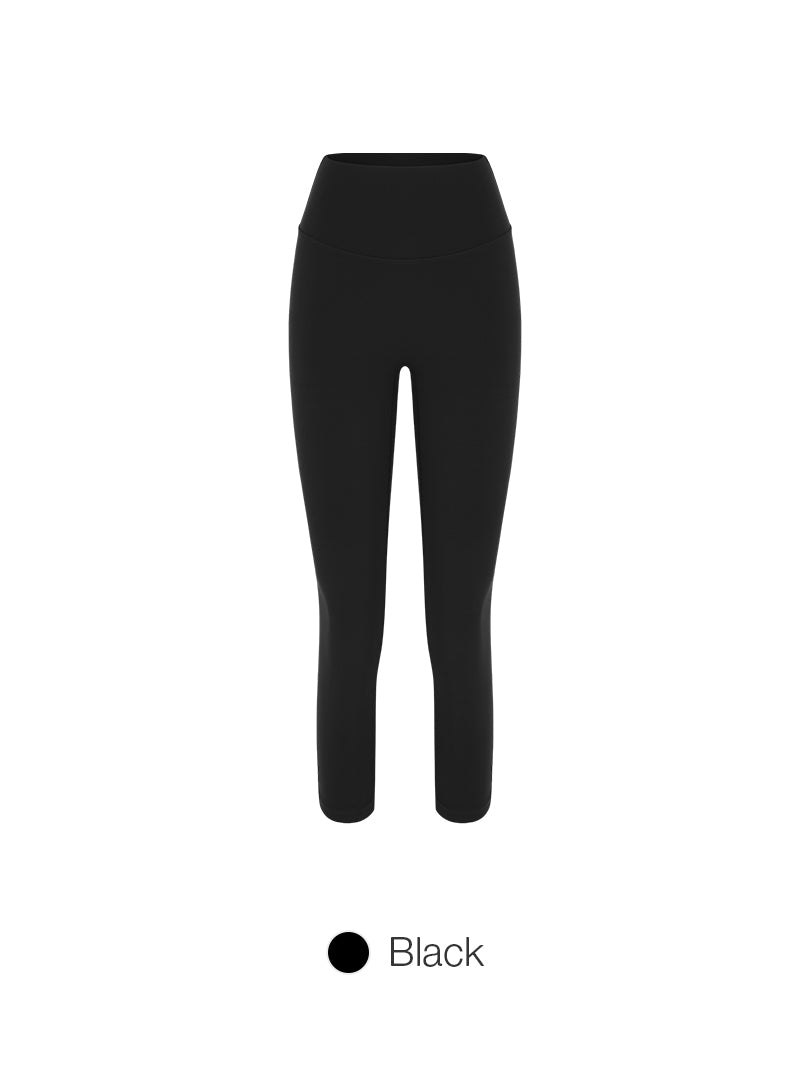 Airywin Capri Leggings