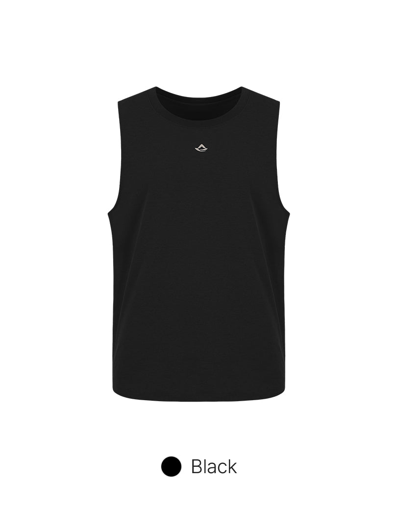 Men's Airy Fit Tank Top