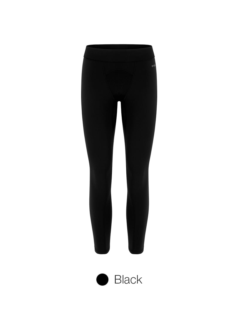Men's airywin Performance Ankle Length Leggings