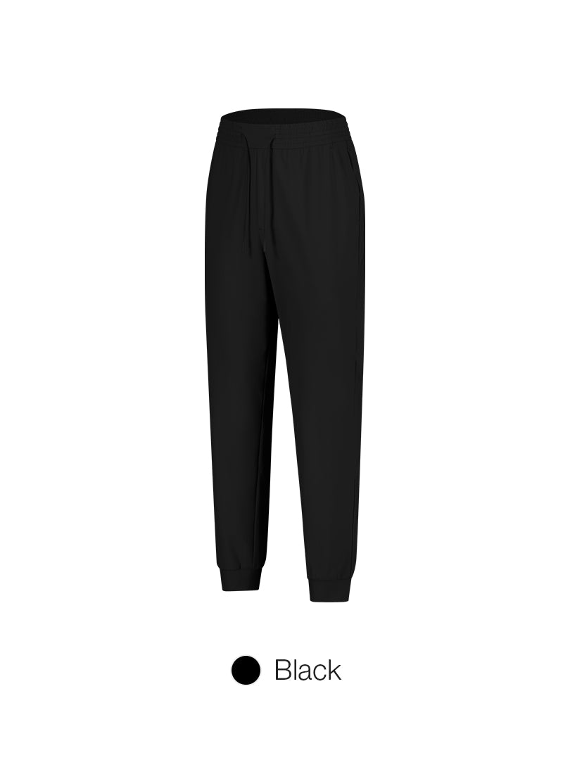 Men's Icebreathe Back Pocket Joggers