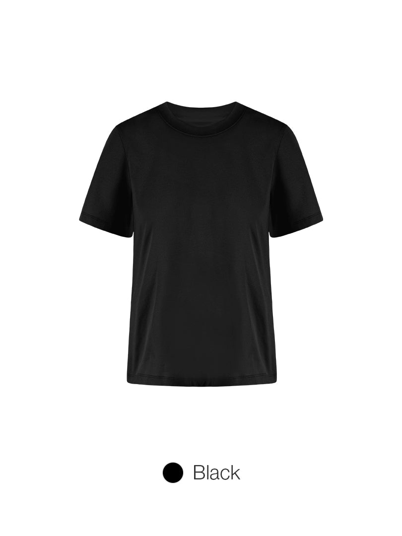 Airy Fit Light Short Sleeve