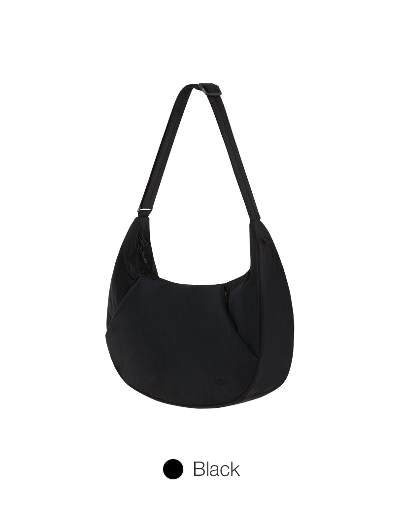Multi Pocket Shoulder & Cross Bag