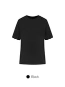 Airy Fit Oversized Fit Short Sleeve