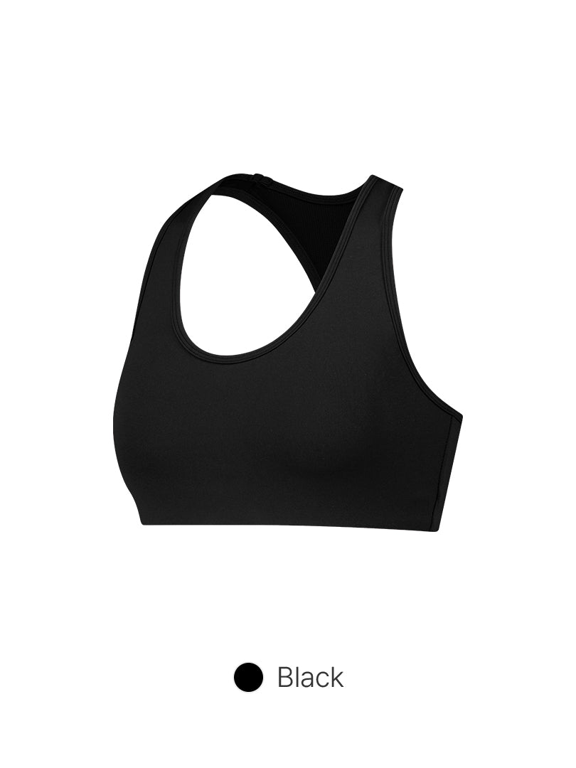 Airywin Support Adjustable Bra