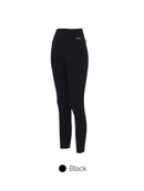 [Outlet] airywin Ankle Length Leggings with Pockets