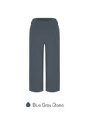 Airywin Straight Leg Pants (Cropped)