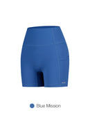 [OUTLET] Airywin Pocket Short Leggings
